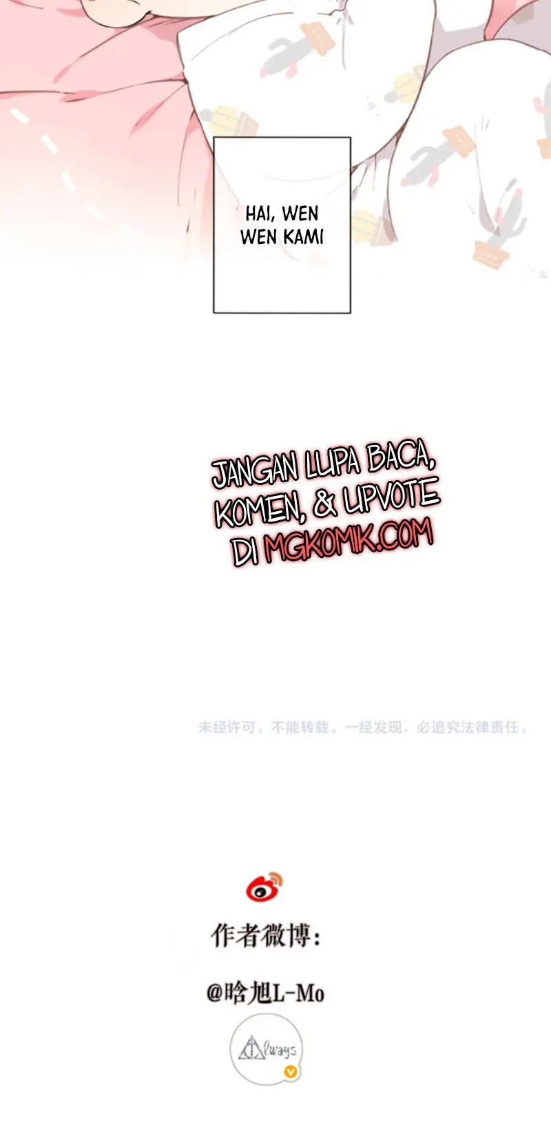 Once More Chapter 150 Gambar 31